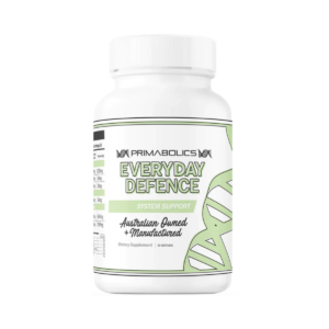 Everyday Defence - Supps Spot
