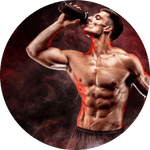 muscle builder