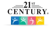 21st Century logo