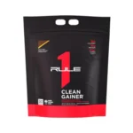 Rule 1 Clean Gainer 9.5lb - Supps Spot