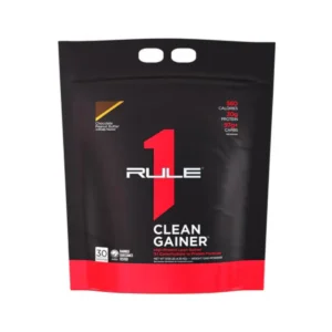 Rule 1 Clean Gainer