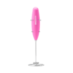 Electric Hand Mixer hot pink webp