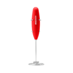 Electric Hand Mixer red webp