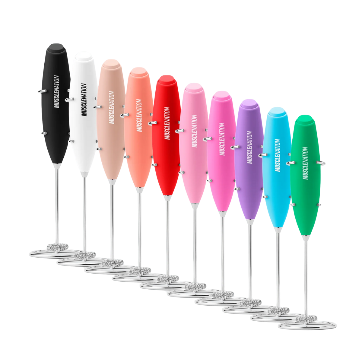 Muscle Nation Electric Hand Mixer