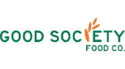 Good Society Food Co LOGO (1)