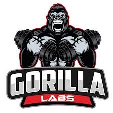 Gorilla LOGO