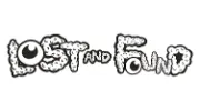 Lost & Found LOGO