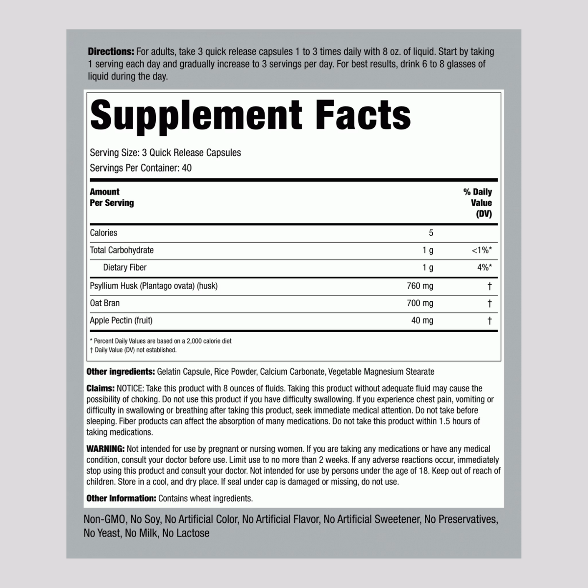 Piping Rock Fiber Complex 1500MG 02 webp