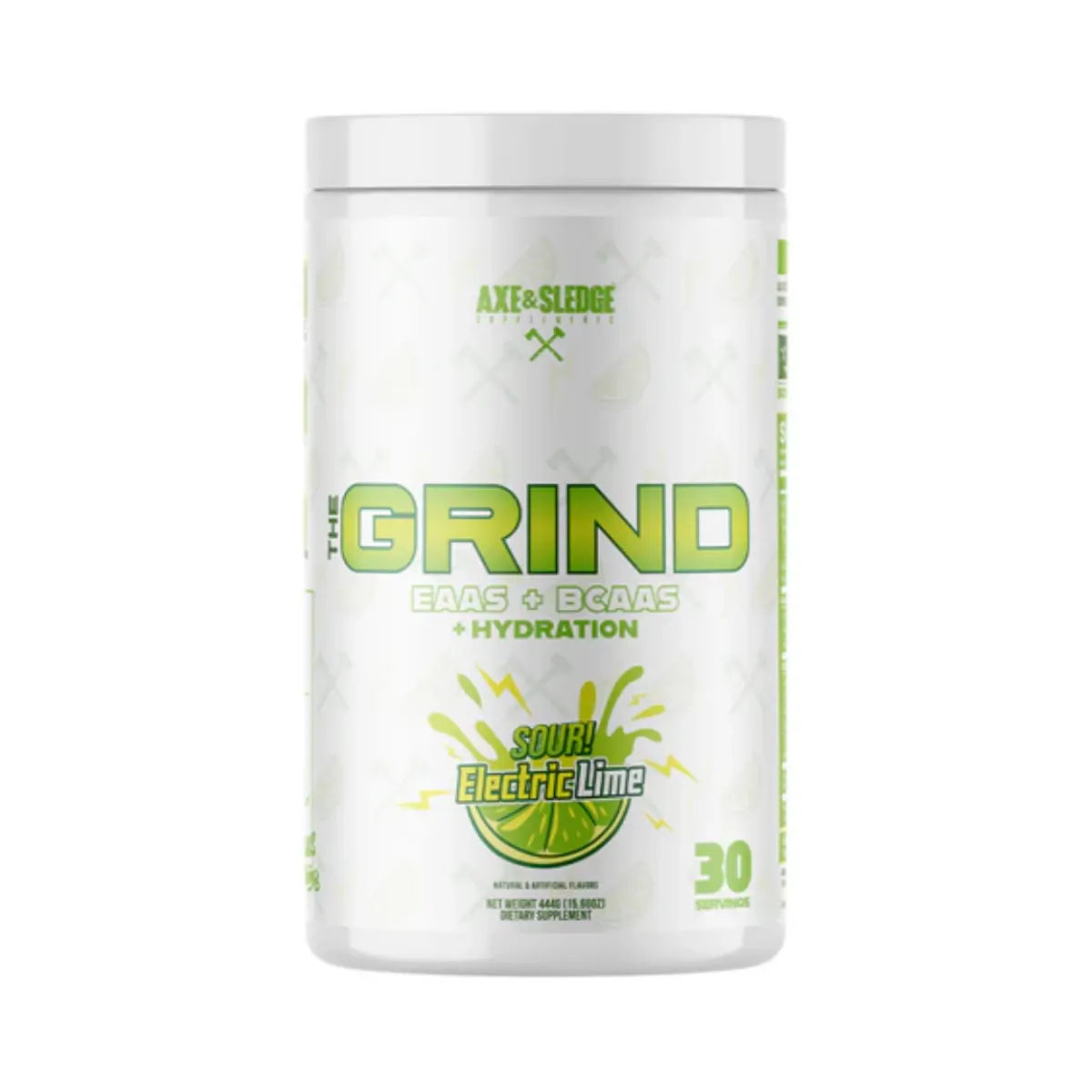 SOUR ELECTRIC LIME webp