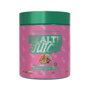 Health Juice by The X Athletics