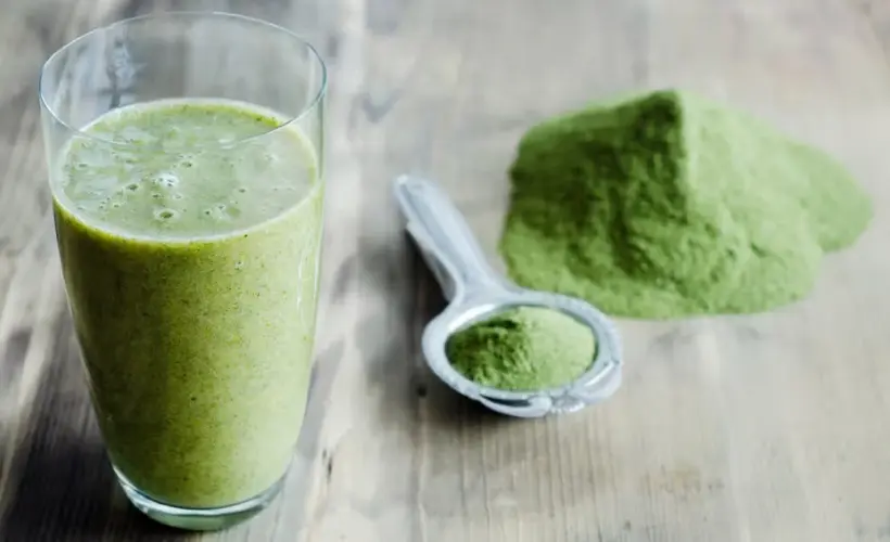 greens suppsspot