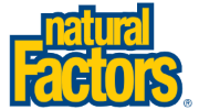 logo Natural Factors