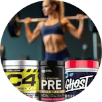 pre workout
