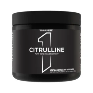 L-Citrulline by Rule 1 Proteins