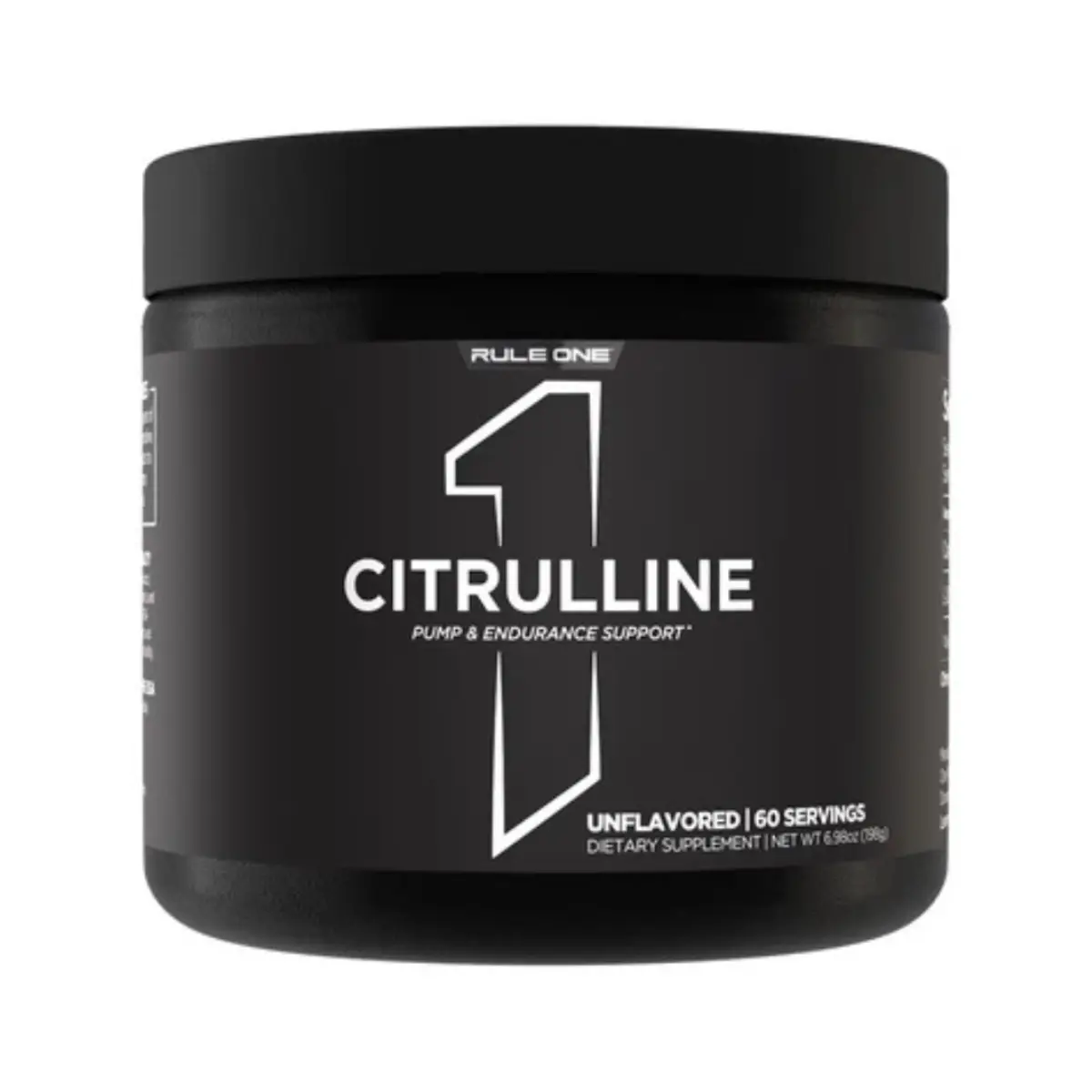 L-Citrulline by Rule 1 Proteins