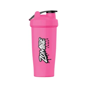 ZOMBIE LABS 600ML SHAKER
