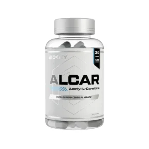 Biokey ALCAR - Supps Spot