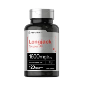 Horbaach Longjack -
