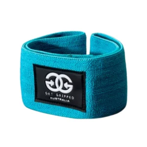 Get Gripped By Booty Band