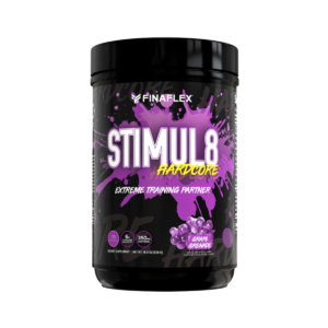 Stimul8 Hardcore by Finaflex