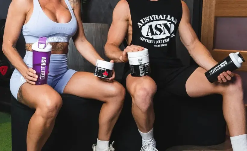 ASn top 5 suppsspot