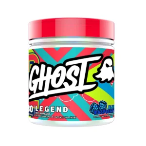 Legend V3 by Ghost Lifestyle - Supps Spot