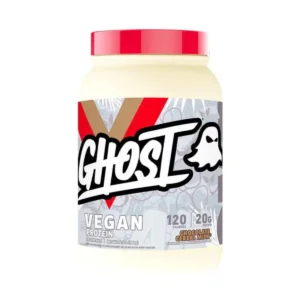 Choc Cereal Milk Ghost Vegan 2lb webp