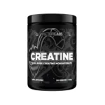 Creatine Monohydrate unflavoured webp
