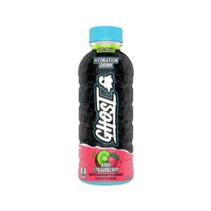 Hydration Drink RTD by Ghost Lifestyle