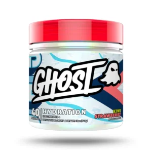 Hydration by Ghost Lifestyle