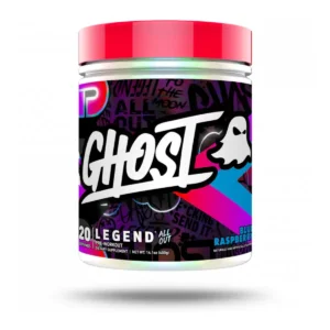 Ghost Legend All Out - Supps Spot