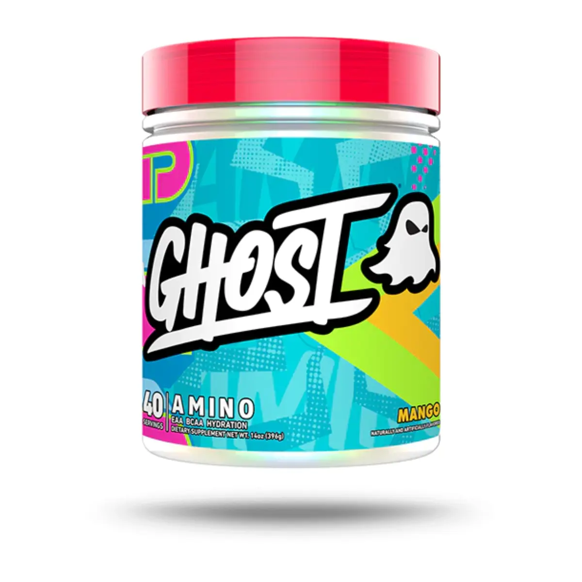 Mango AMINO Ghost 1 webp