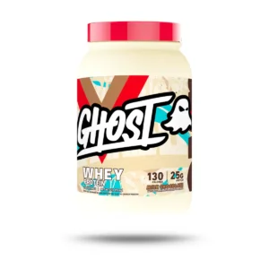 Milk Choc Ghost Vegan 2lb webp