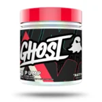 Natty Ghost Pump webp