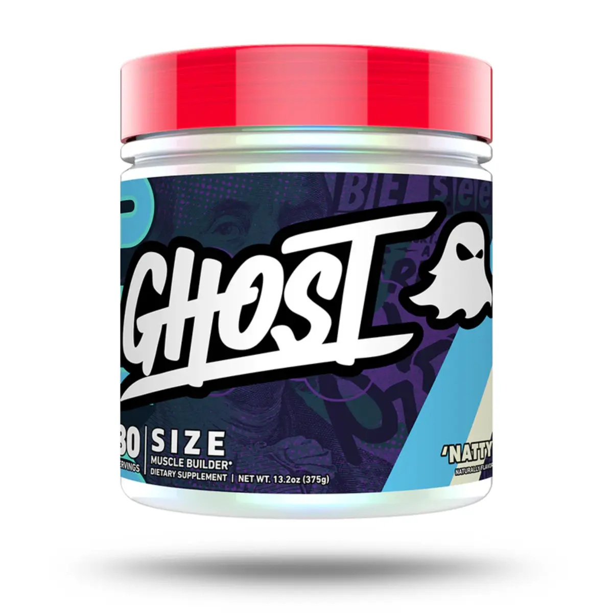 Natty Ghost Size webp