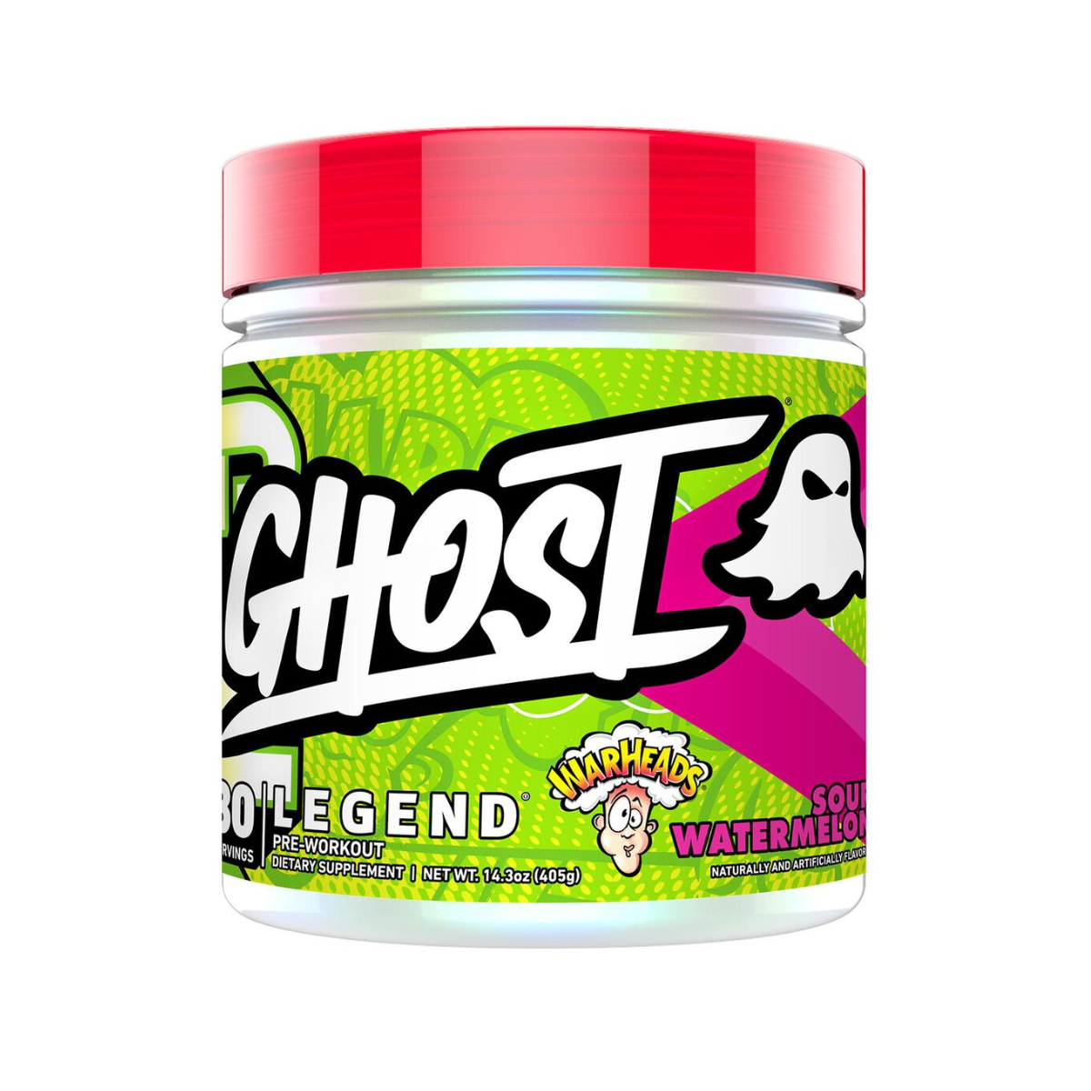 Sour Watermelon Legend V3 webp