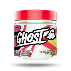 Ghost Burn - Supps Spot