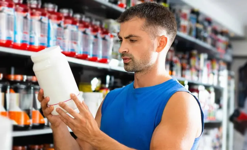 Supplement Labels Like a Pro suppsspot