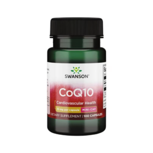 CoQ10