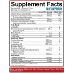 5 Nutrition Kill It Reloaded Nutrition Panel 1 webp