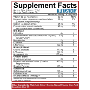 5 Nutrition Kill It Reloaded Nutrition Panel 1 webp