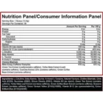 5150 Stimulant Lovers Dream Rich Piana 5 Nutrition Elite Supps 4 webp