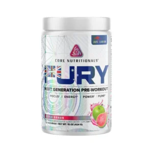 Core Fury