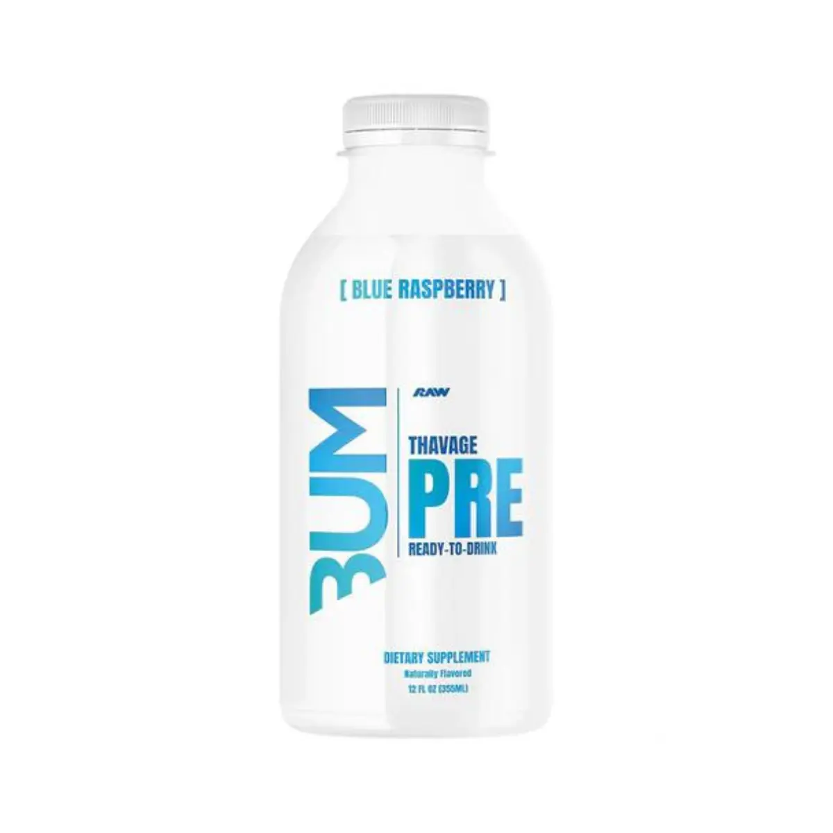 Blue Raspberry Thavage Pre RTD 1 webp