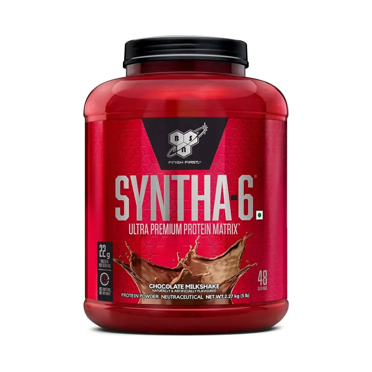 Choc BSN Syntha 6 4lb 1 1 webp