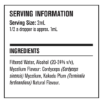 Cordyceps 60ml SupTable 1 webp