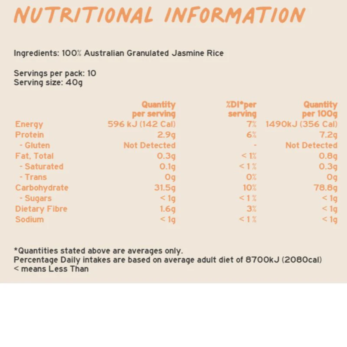 Creamy Rice NIP 1 webp