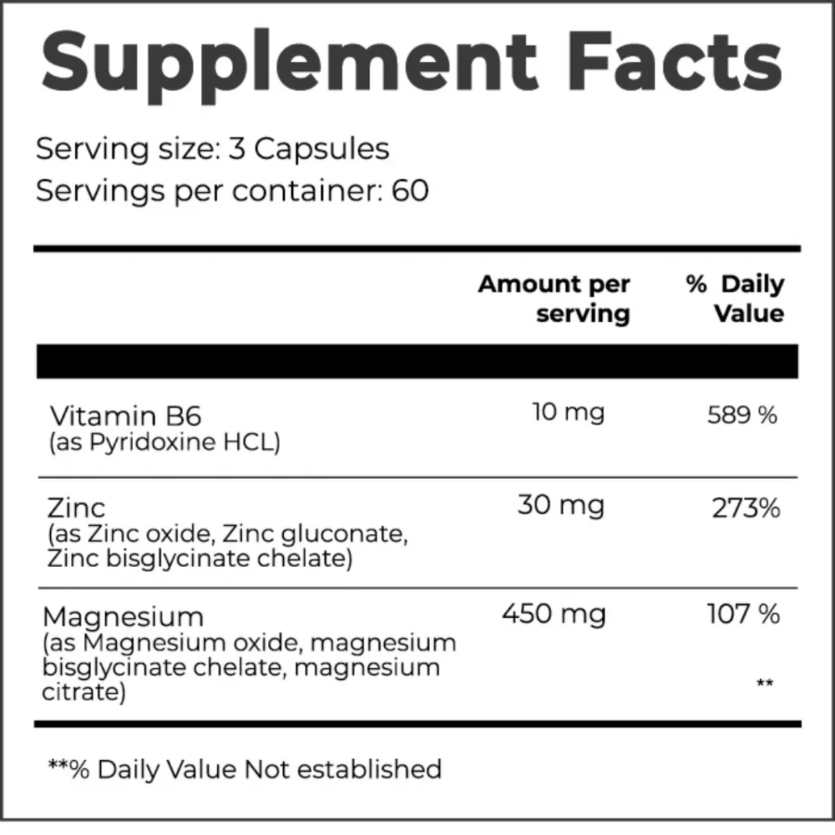 Day One ZMA NP Nutrition Capital 1 webp