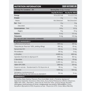 Legacy nutritional panel 1 webp
