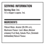 Lion s Mane 60ml SupTable webp